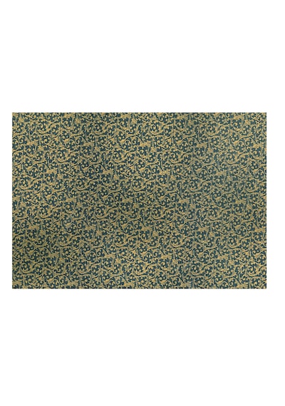 Hobby Oluklu Mukavva Karton Desenli 50x70 Lacivertli 1 Adet