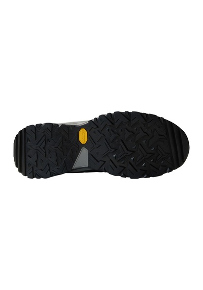 The North Face M Hedgehog Gore-tex Erkek Outdoor Ayakkabı-28940 - Gri