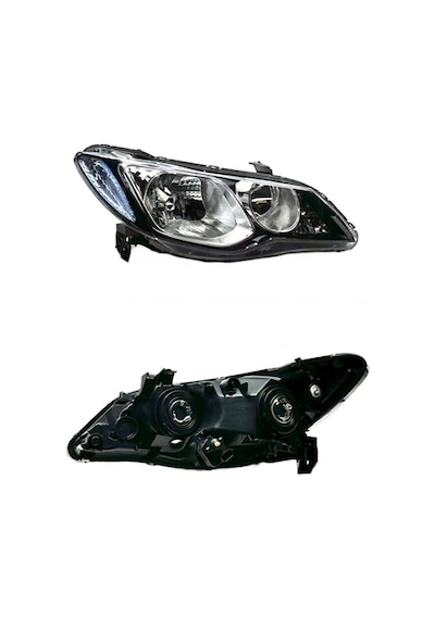 Honda Cıvıc Sağ Far 2006-2008