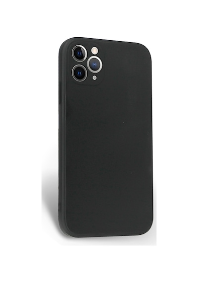 Apple Uyumlu iPhone 11 Pro Kilif Kamera Korumali Lansman Silikon Kapak 514449844