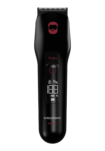 Grundig MC9030 ProClub Saç Sakal Tıraş Makinesi
