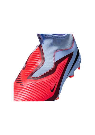 Nike Phantom 6 High Academy Mg Çocuk Mavi Krampon