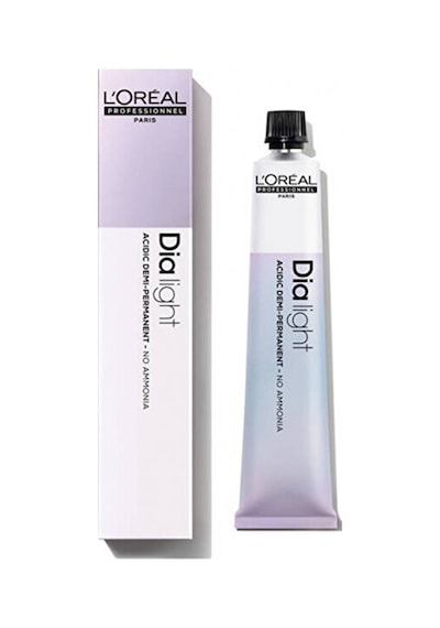 Loreal Dia Light Amonyaksız Saç Boyası 50ml 9 - Sarı