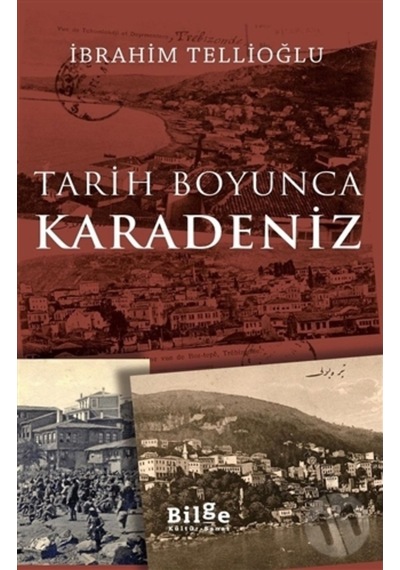 Tarih Boyunca Karadeniz