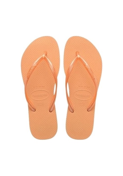 Havaianas Slım Kadın Turuncu Terlik - 4000030