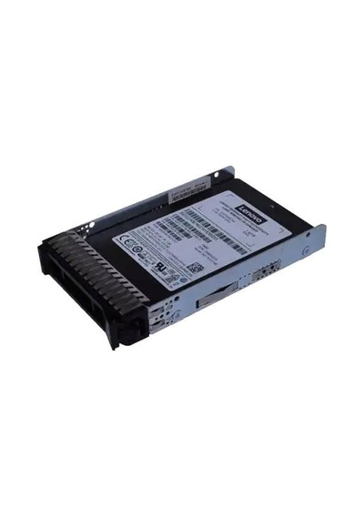 Lenovo 1.92tb Thinksystem 4xb7a74951 Entreprise Sas Ssd Sunucu Disk