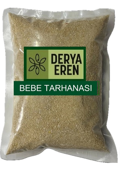 Derya Eren Bebek Tarhanası 500 G