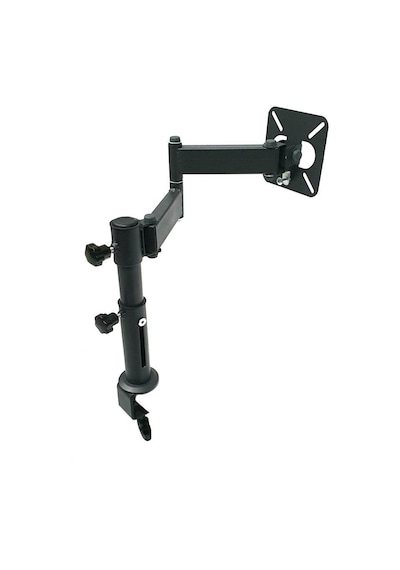 Electroon M100 24" Hareketli Tv Monitör Masa Askı Aparatı