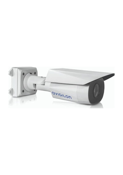 Avigilon 2.0c-h4a-bo1-ır-b 2mp Ir Bullet Ip Kamera