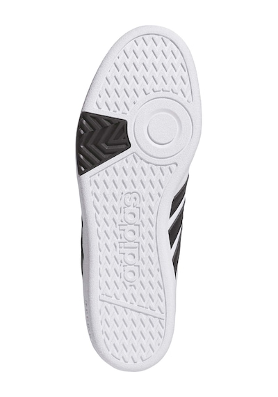 Adidas Hoops 4.0 Beyaz Spor Ayakkabı Jq9985 Beyaz