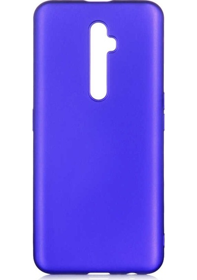 Oppo Reno 2Z Kilif Soft Mat Premier Case 402473196