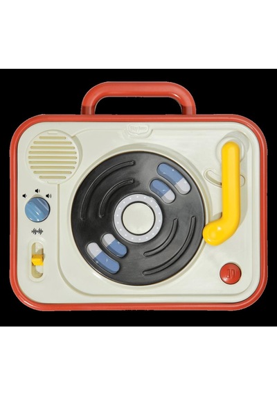 Tiny Love 0-3 Yaş Sesli Müzikli Dj Oyuncağı Tiny Rockers Koleksiyonu
