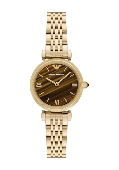 Emporio Armani Ar11703 Kadın Kol Saati Altın