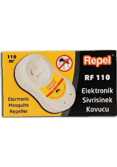 Repel RF 110 Elektronik Sivrisinek Kovucu