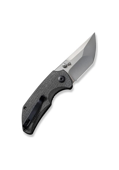 Civivi Thug 2 Micarta Green Kamp Çakı Yeşil
