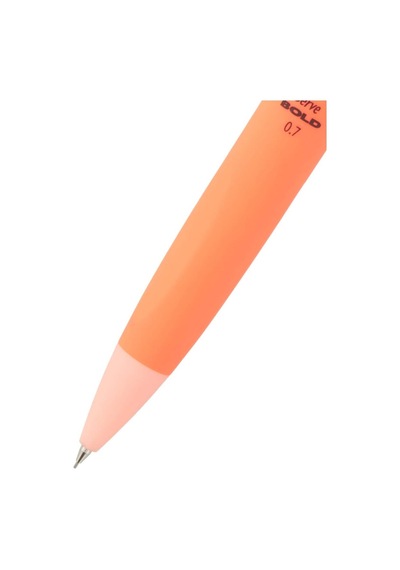 Bold Mekanik Kurşun Kalem 07 Mm Kırmızı