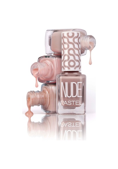 Pastel Synee Nude 760-761-762-763 02 Nude