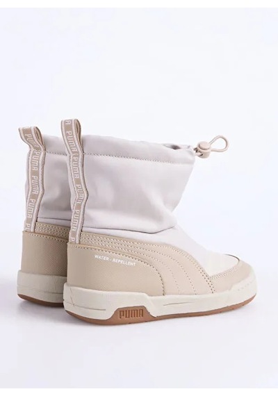 Puma Multifilex 2 Boot Ac Inf Çocuk Bot Bej Bej