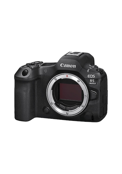 Canon D.cam Eos R5 Mark Iı Body Aynasız Tam Kare Fotoğraf Makinesi