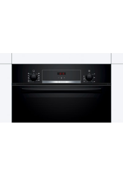 Bosch HBF514BB0T 60 LT Ankastre Fırın