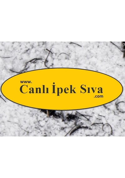 Dekoratif Canlı Sıva (71905552)