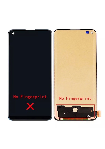 Oppo Reno 5 Lite Lcd Ekran Dokunmatik Tft Cph2205