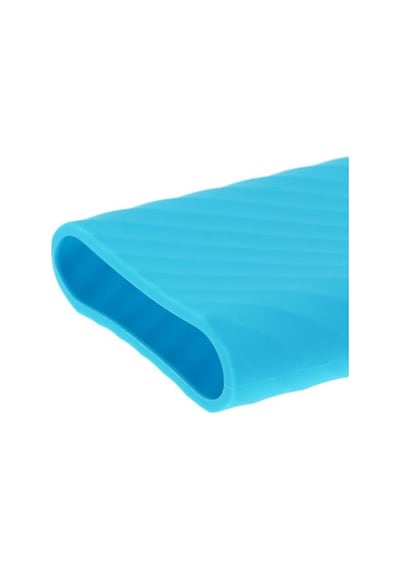 Powerbank Silikon Kilif Mi 10000 Mah 2.Nesil Modeli Için 345603699