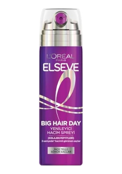 Haircare Collagen Lifter Spray 200ml