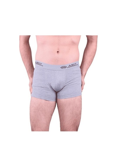 Erkek Boxer Uzun Likralı 1115 3'Lü Paket 001
