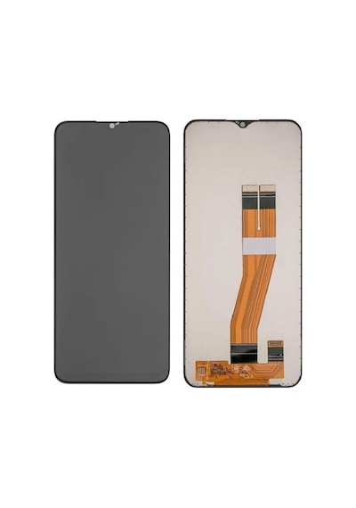 Samsung Galaxy A02s Lcd Ekran Dokunmatik