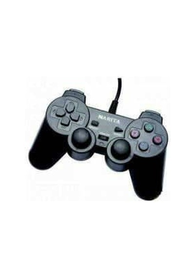 Narita Playstation 2 Titreşimli Oyun Kolu Ps2