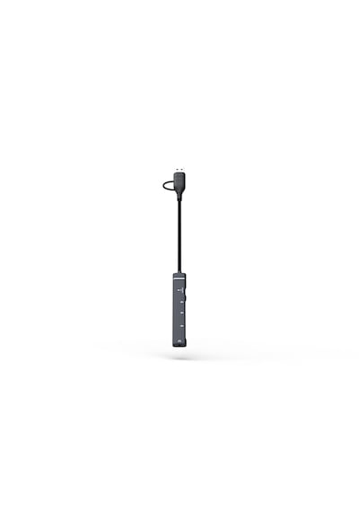 Truebo Uniconnect 5 İn 1 Usb + Type-c Hub