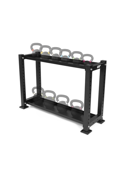 Tr Ephesos-b-r20 2 Katlı Kettlebell Rafı