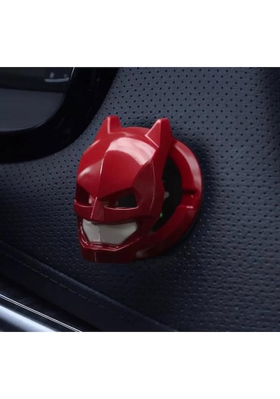Satechnology Start Stop Düğme Çerçevesi Batman