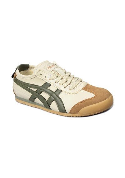 Etayger E-2007-2053 Bej Haki Unisex Sneaker Spor Ayakkabı Çok Renkli