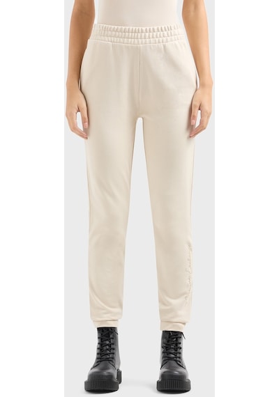 Armani Exchange Kadın Pantolon 3dyp76 Yjffz 1787 Bej