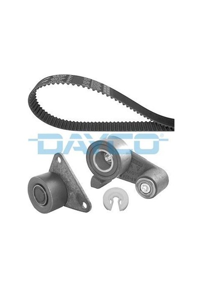 Dayco Ktb185 Eksantrik Rulman Kiti Triger Seti Laguna Safrane 2.0 16v 2.5 20v 93 97 94600 30758260