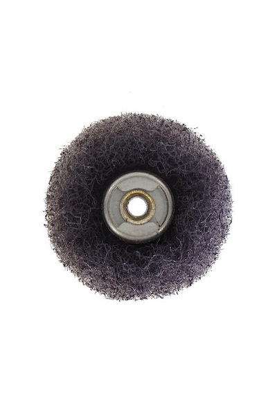 Dremel Ez Speedclic Boya Aşındırıcı Cilalar 320 Kumlu (512S) - 2615S512JA
