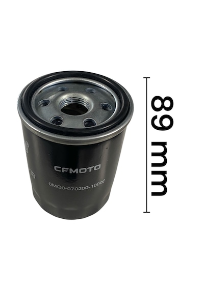 Cf Moto 450sr-400nk-450nk-650nk-650mt-clk700-mt800 Yağ Filtresi