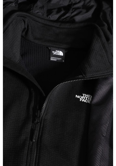 The North Face Quest Triclimate Kadın Mont Siyah