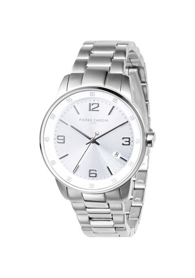 Pierre Cardin Cmr.0006 Kol Saati Metalik