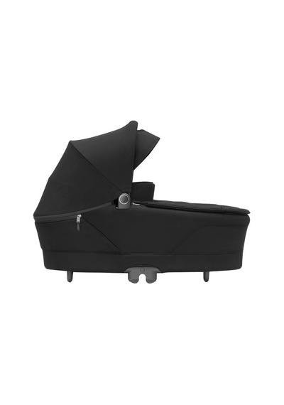 Maxi-Cosi Sense Yatış Pozisyonu Ayarlanabilir Ekstra Geniş 0-9 kg Portbebe Twillic Black