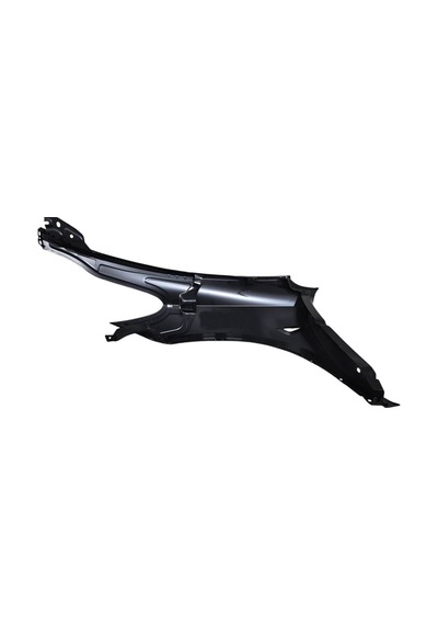 Tesla Model Y 21/25 Ön Çamurluk Sağ Çelik Tyg/tw