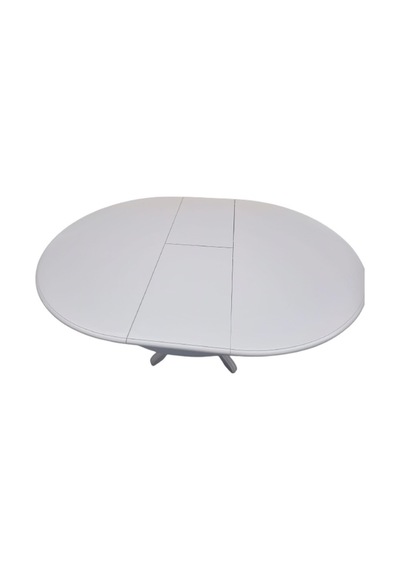 Masa Baba Ayak Ihlamur Ağacı MDF Tabla, Parlak Krem Lake Boya 110 cm İtinalı paket kergo El Yapım Masa Baba Ayak Ihlamur Ağacı MDF Tabla, Parlak Krem Lake Boya 110 cm İtinalı paket kergo El Yapım