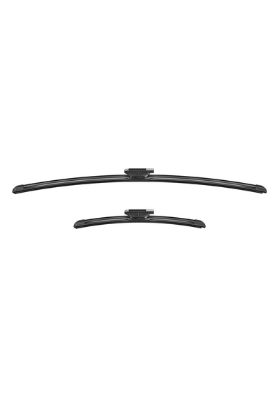 Aerotwin Silecek Seti Renault Clio 4 2012-2020 , Captur 2013-2015 650/340 Mm A868s 3397007