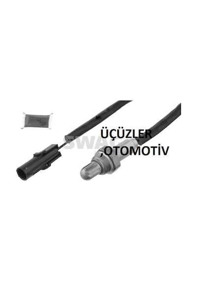 Oksijen Sensörü Astra Vectra Corsa 25106073 855305