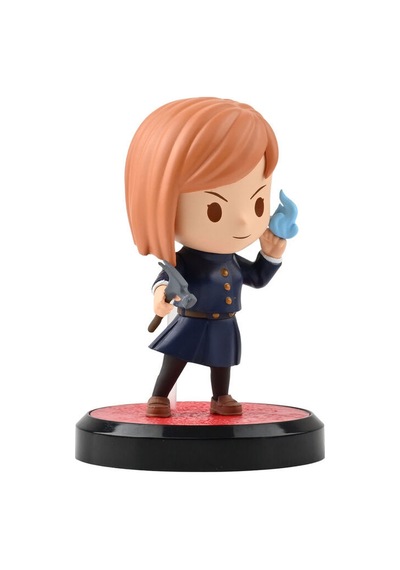 Yume Toys Jujutsu Kaisen Figür Nobara Kugisaki 19225