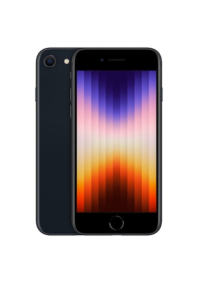 Apple iPhone SE 2022 64 GB (Apple Türkiye Garantili)