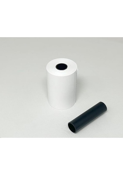 240 Adet 10 Kutu 56 Mm X 16 Mt Yazar Kasa Pos Makinesi Termal Yazıcı Kağıt Rulosu Tse Iso Belgeli