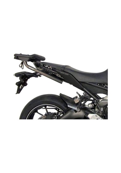 Shad Yamaha Mt 09 13 Arka Çanta Taşıyıcı Tek Renk